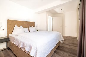 Kaiser Max Design Appartements