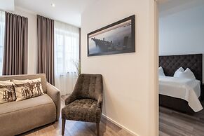 Kaiser Max Design Appartements