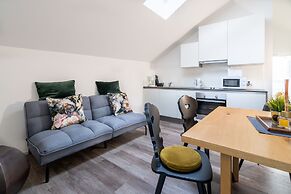 Kaiser Max Design Appartements