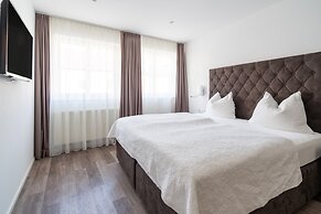 Kaiser Max Design Appartements