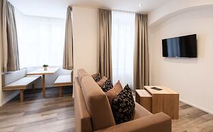 Kaiser Max Design Appartements