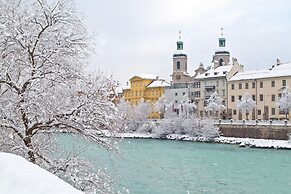 Kaiser Max Design Appartements