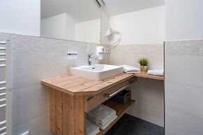 Kaiser Max Design Appartements