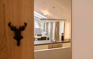 Kaiser Max Design Appartements