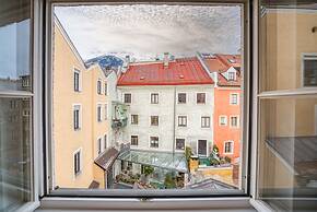 Kaiser Max Design Appartements