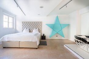 Kaiser Max Design Appartements