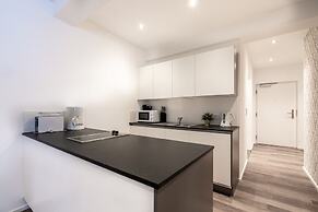 Kaiser Max Design Appartements