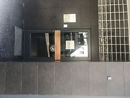 Arthouse Apartments am Barbarossaplatz