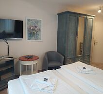 Hotel Villa Weststrand