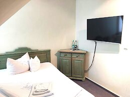 Hotel Villa Weststrand