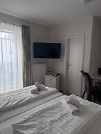 Hotel Villa Weststrand