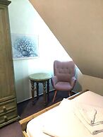 Hotel Villa Weststrand