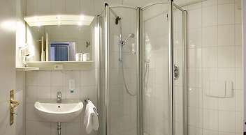 Hotel Villa Weststrand