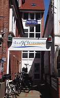 Hotel Villa Weststrand