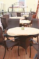Hotel Villa Weststrand