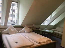 Hotel Villa Weststrand