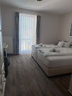 Hotel Villa Weststrand