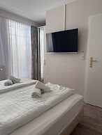 Hotel Villa Weststrand