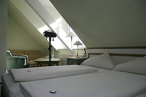 Hotel Villa Weststrand