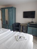 Hotel Villa Weststrand