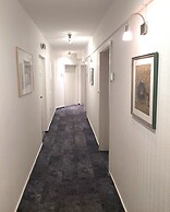 Hotel Villa Weststrand