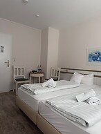 Hotel Villa Weststrand