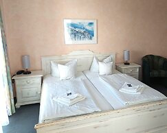 Hotel Villa Weststrand