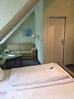 Hotel Villa Weststrand