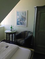 Hotel Villa Weststrand