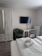 Hotel Villa Weststrand