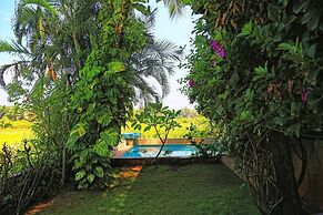 The Acacia Villa - Candy Floss