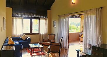 The Acacia Villa - Candy Floss