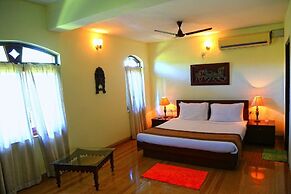 The Acacia Villa - Candy Floss