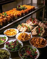 The Stanwick Hotel