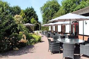 The Stanwick Hotel
