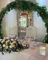 The Stanwick Hotel