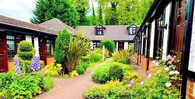 The Stanwick Hotel