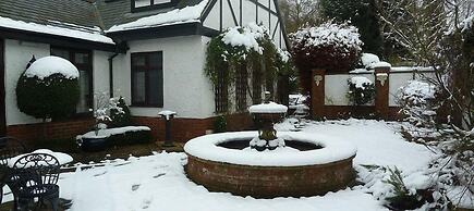 The Stanwick Hotel