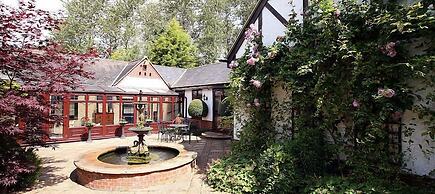 The Stanwick Hotel