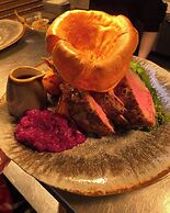 The Stanwick Hotel