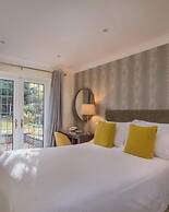 The Stanwick Hotel