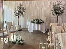The Stanwick Hotel
