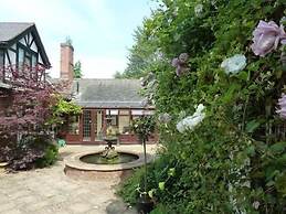 The Stanwick Hotel