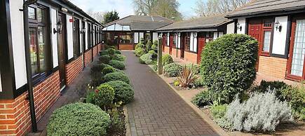 The Stanwick Hotel