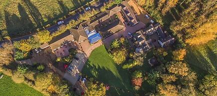 The Stanwick Hotel