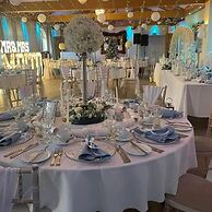 The Stanwick Hotel