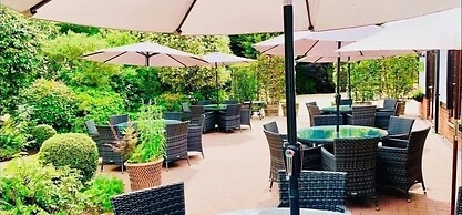 The Stanwick Hotel