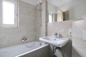 Arthouse Apartments im Belgischen Viertel