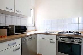 Arthouse Apartments im Belgischen Viertel