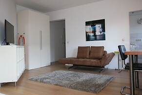 Arthouse Apartments im Belgischen Viertel